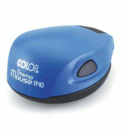 Colop Eos Stamp mouse R40