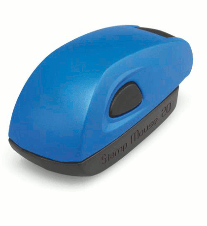 Colop Eos Stamp mouse 20